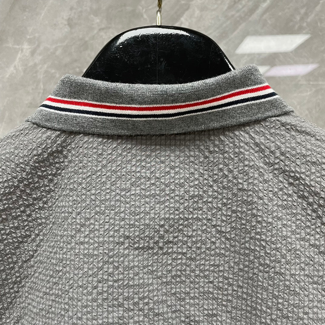 Thom Browne 2025ss Shirt Set