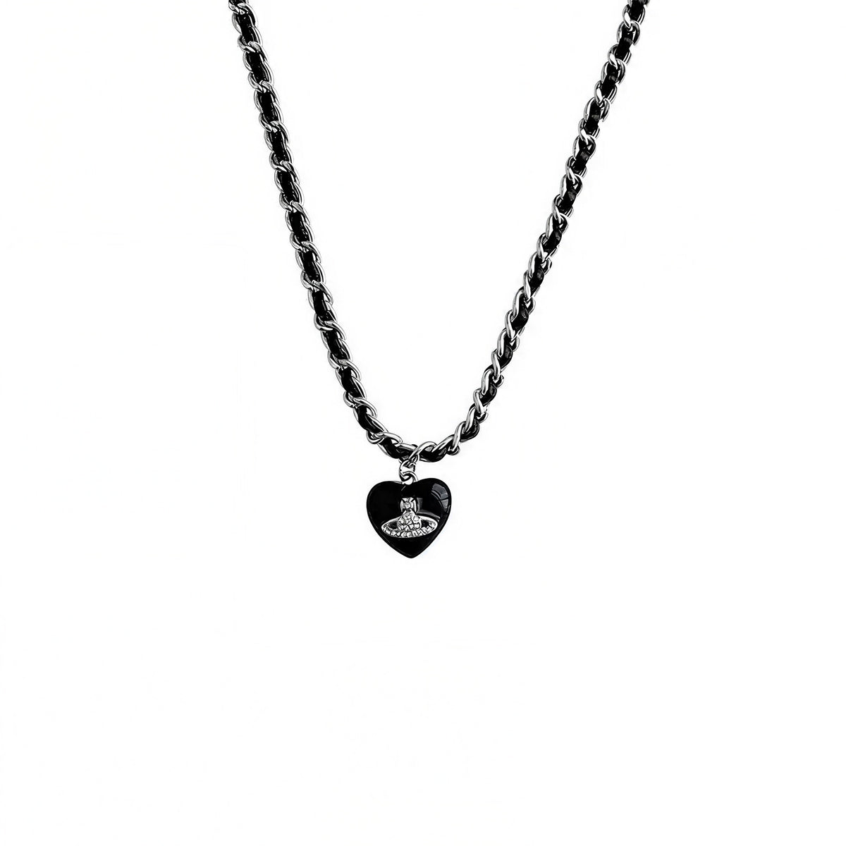 Vivienne Westwood 2026 Shell Clavicle Necklace