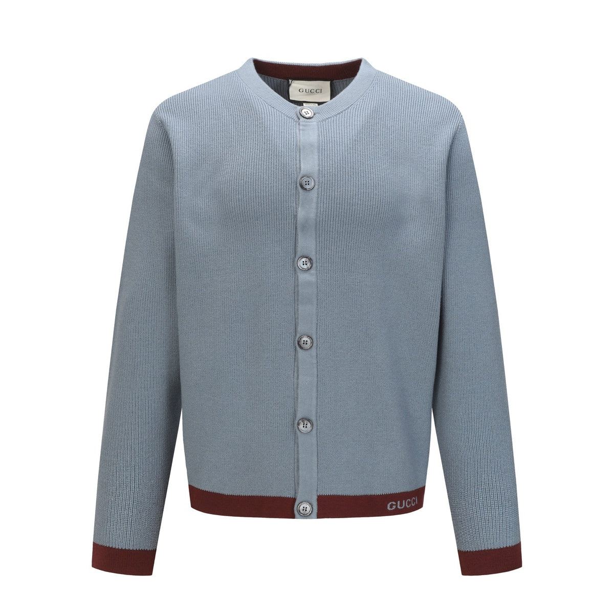 Gucci Unisex Knit Cardigan