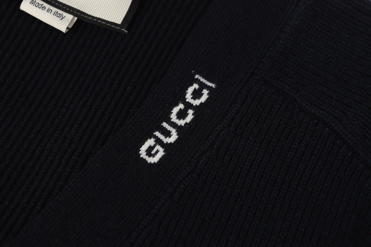Gucci Unisex Knit Cardigan