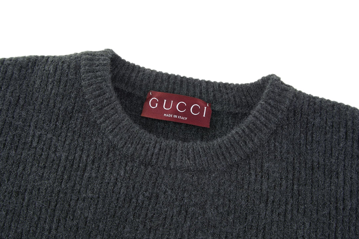 Gucci Unisex Crewneck Sweater