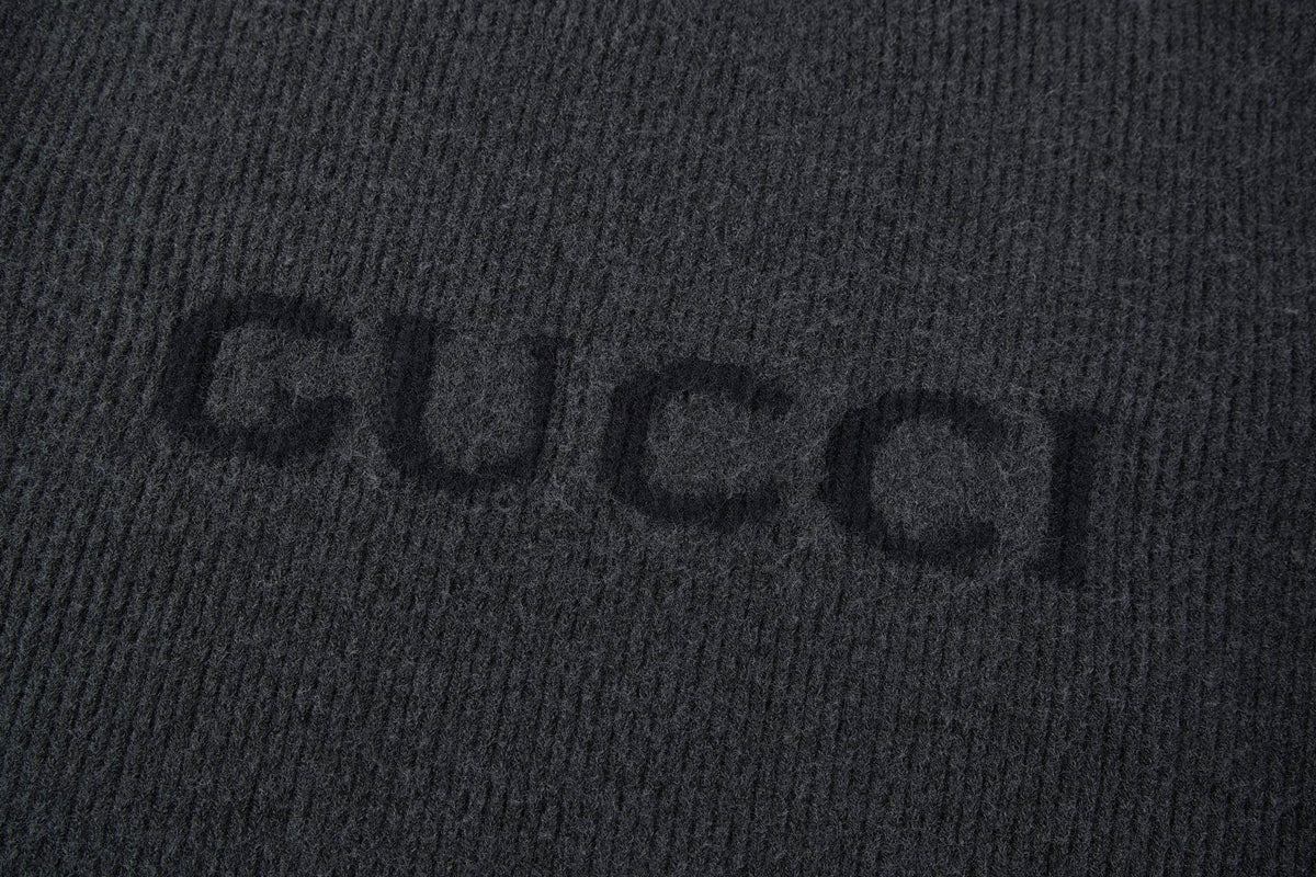 Gucci Unisex Crewneck Sweater