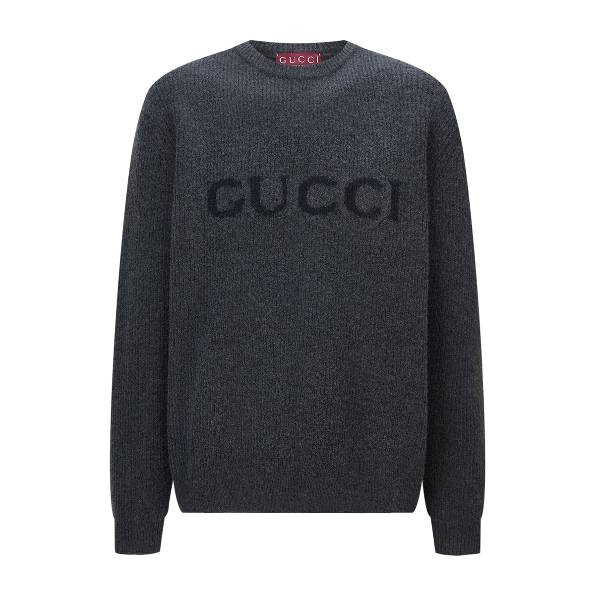 Gucci Unisex Crewneck Sweater