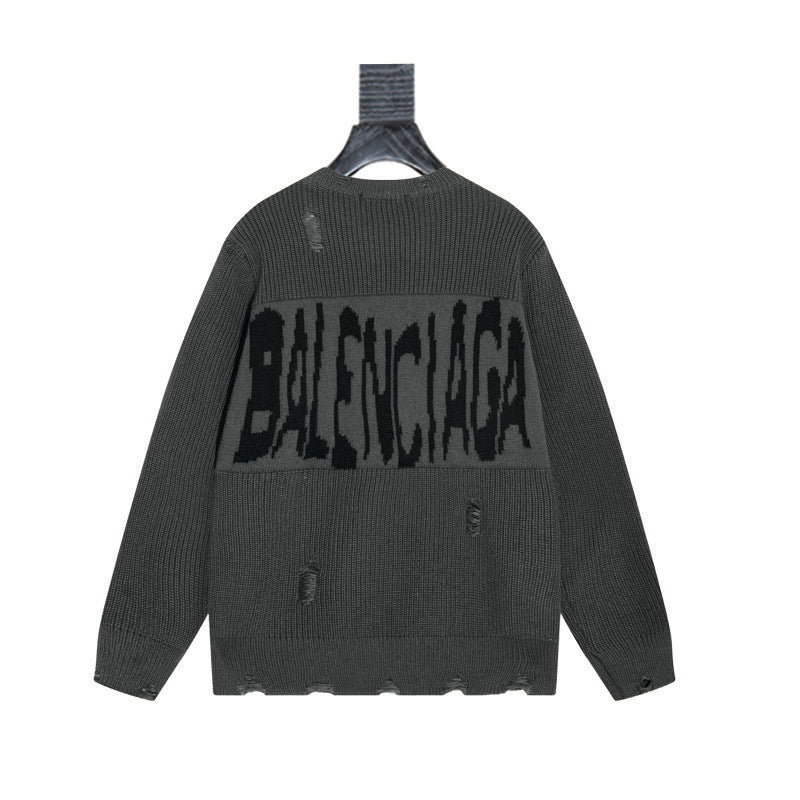 Gucci Unisex Crewneck Sweater