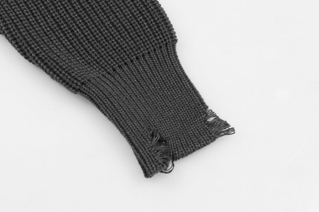 Gucci Unisex Crewneck Sweater