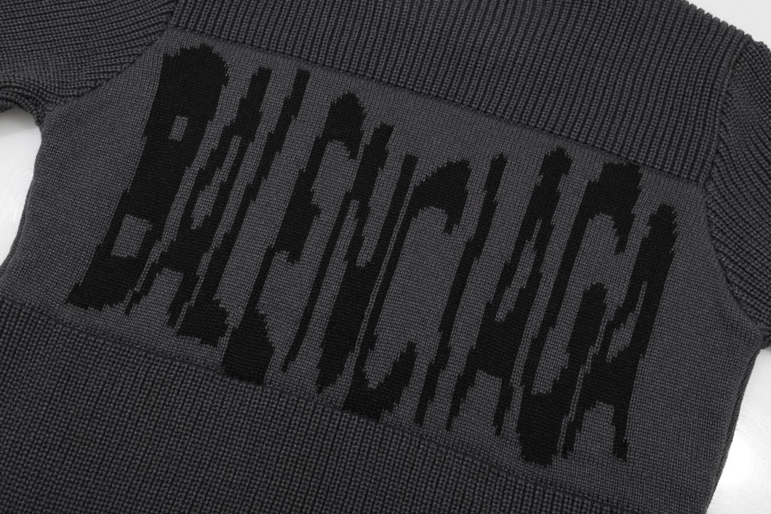 Gucci Unisex Crewneck Sweater