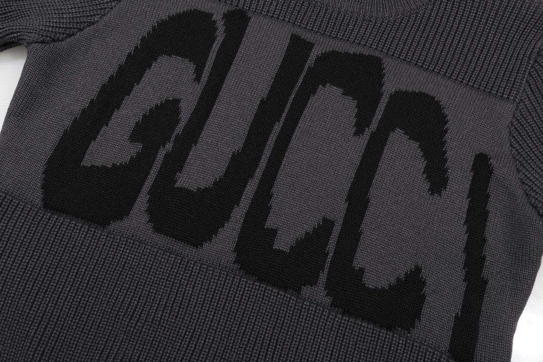 Gucci Unisex Crewneck Sweater