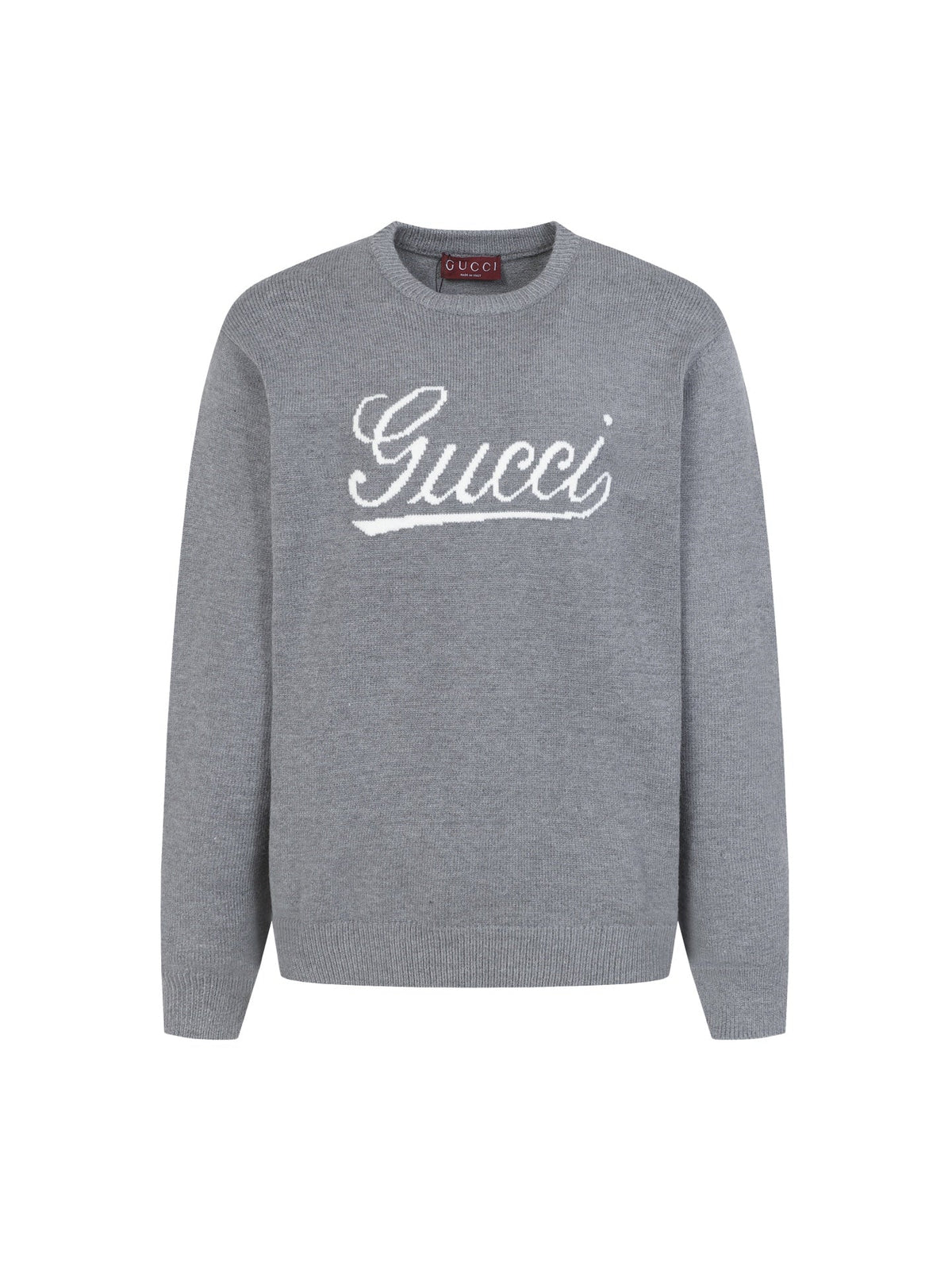 Gucci Unisex Crewneck Sweater