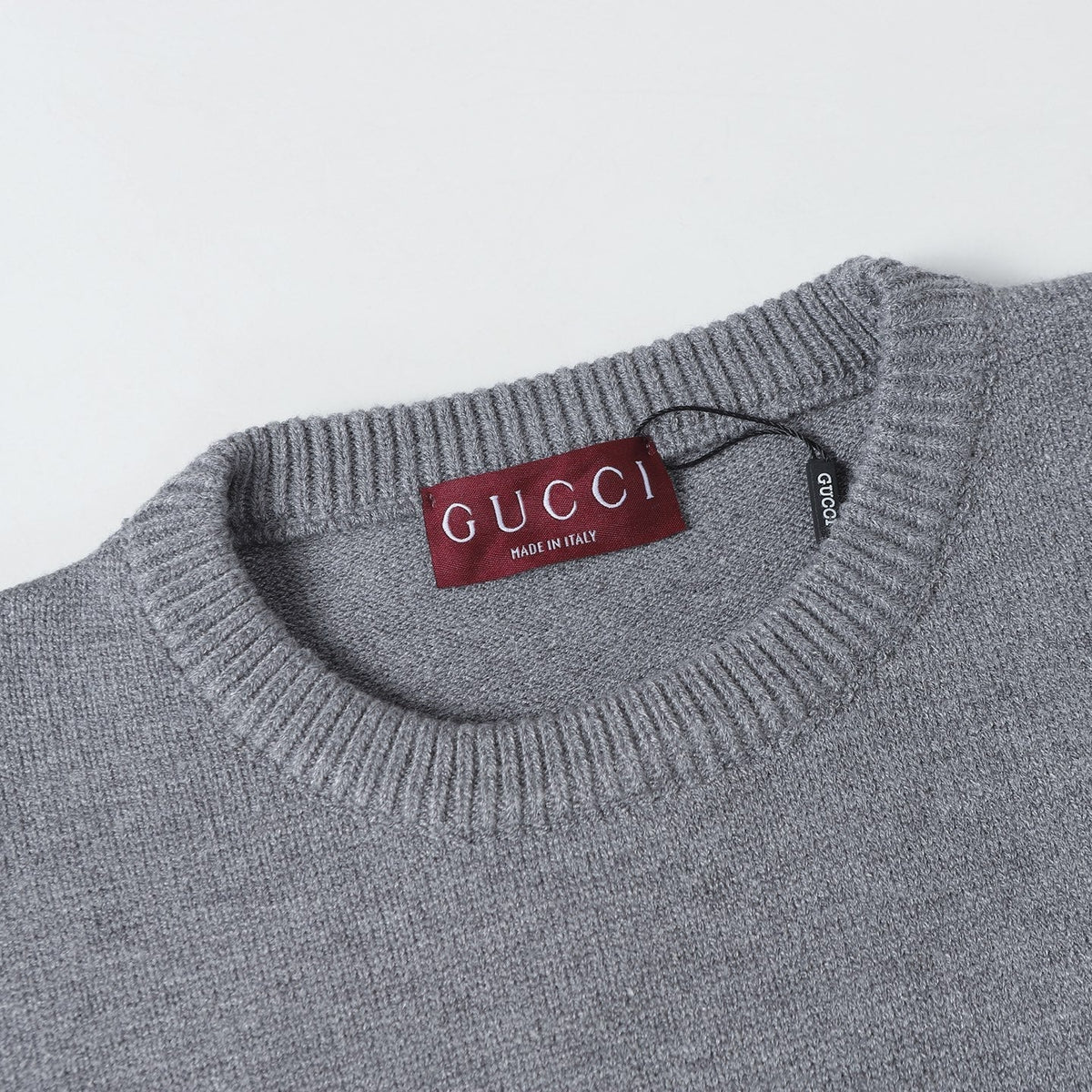 Gucci Unisex Crewneck Sweater