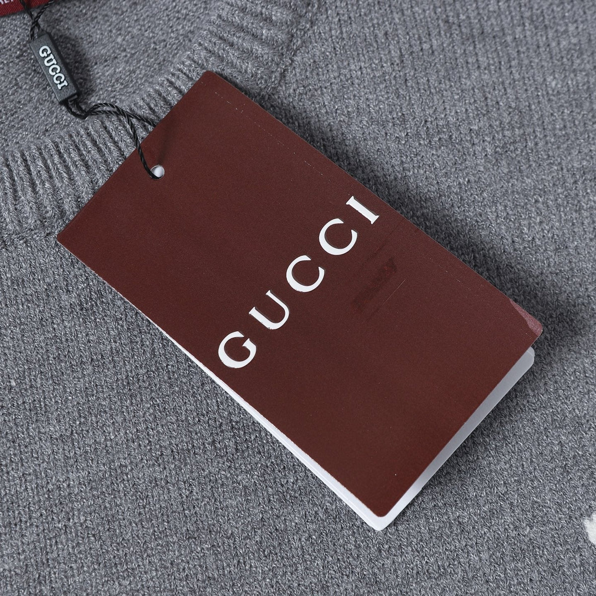 Gucci Unisex Crewneck Sweater