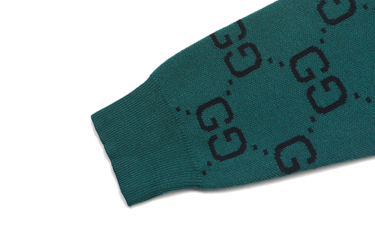 Gucci Unisex Crewneck Sweater