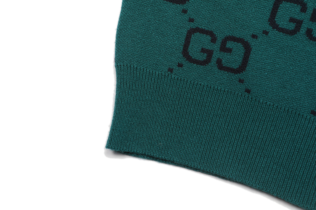 Gucci Unisex Crewneck Sweater
