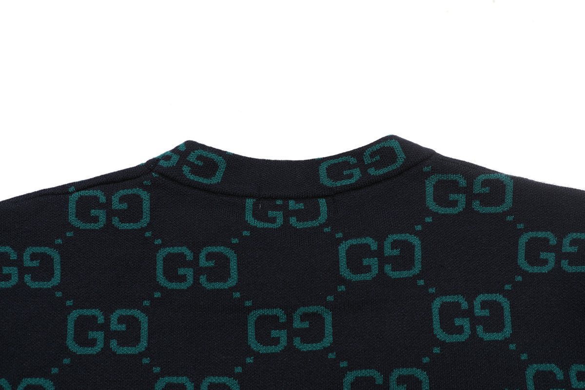 Gucci Unisex Crewneck Sweater
