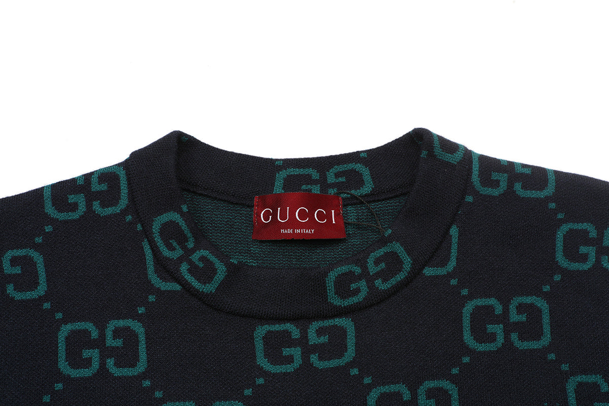 Gucci Unisex Crewneck Sweater