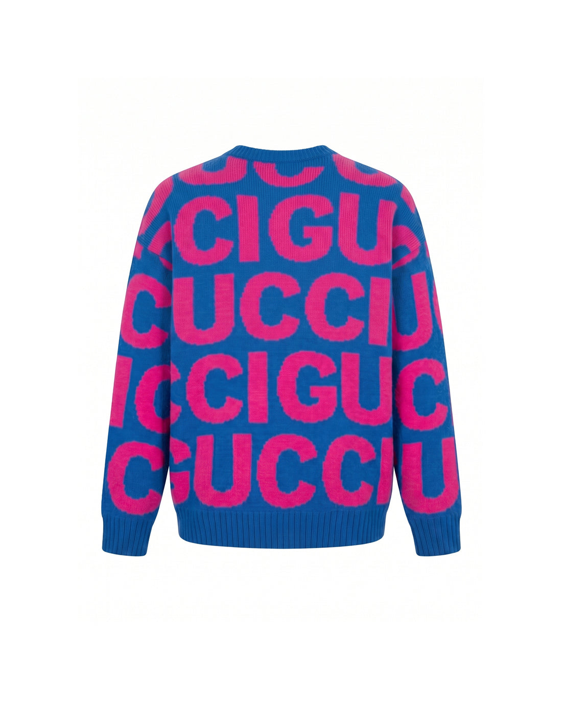 Gucci Unisex Crewneck Sweater