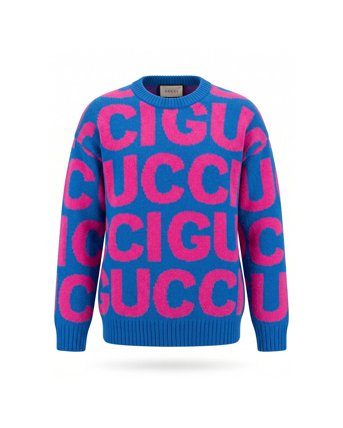 Gucci Unisex Crewneck Sweater