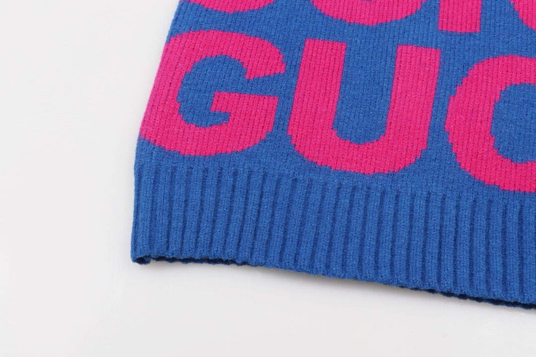 Gucci Unisex Crewneck Sweater