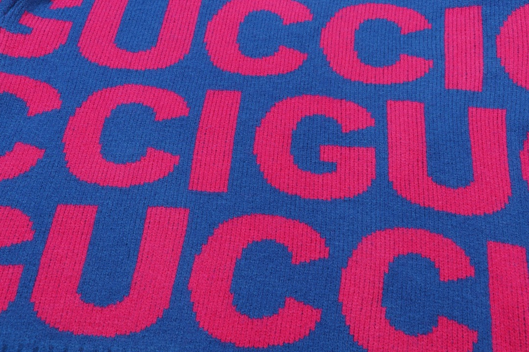 Gucci Unisex Crewneck Sweater