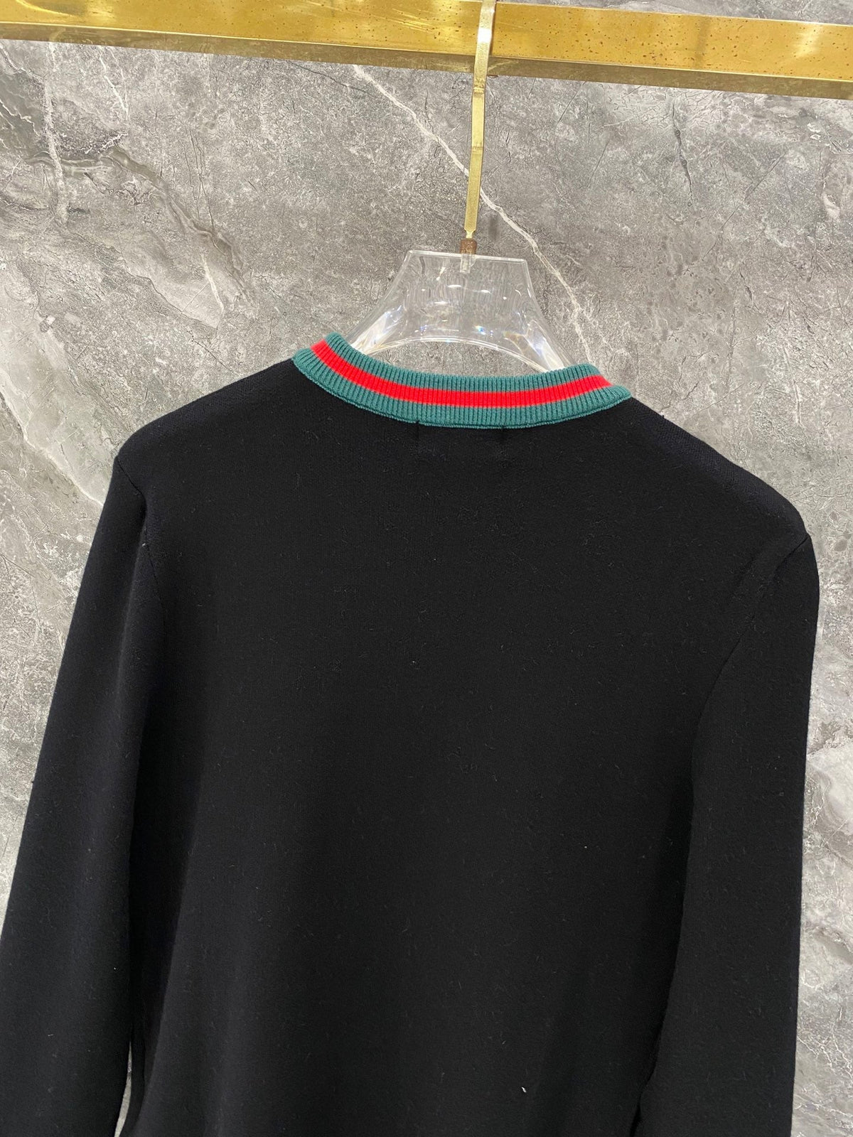 Gucci Unisex Crewneck Sweater