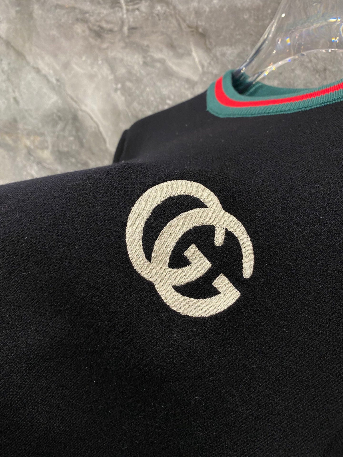 Gucci Unisex Crewneck Sweater