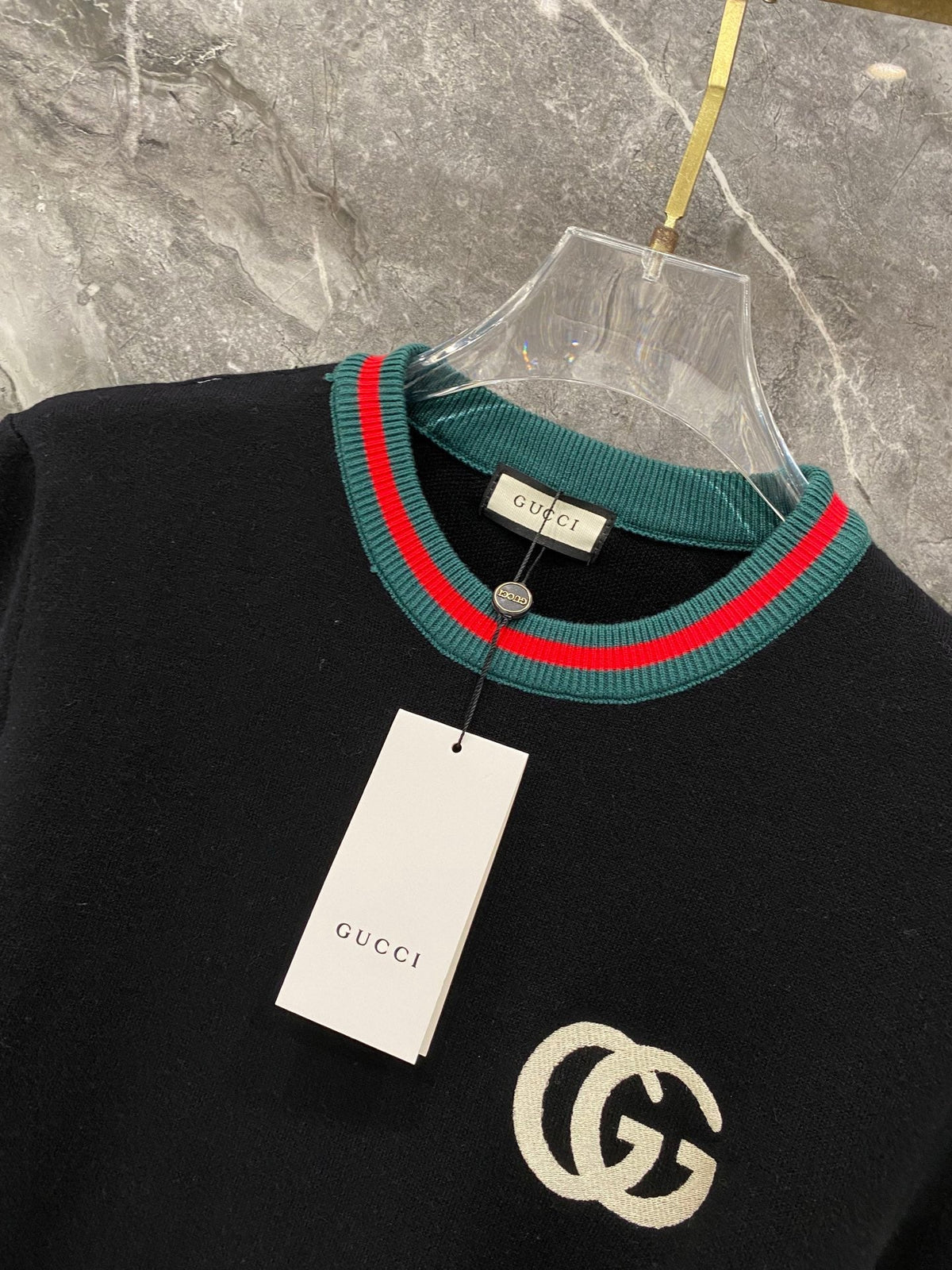 Gucci Unisex Crewneck Sweater