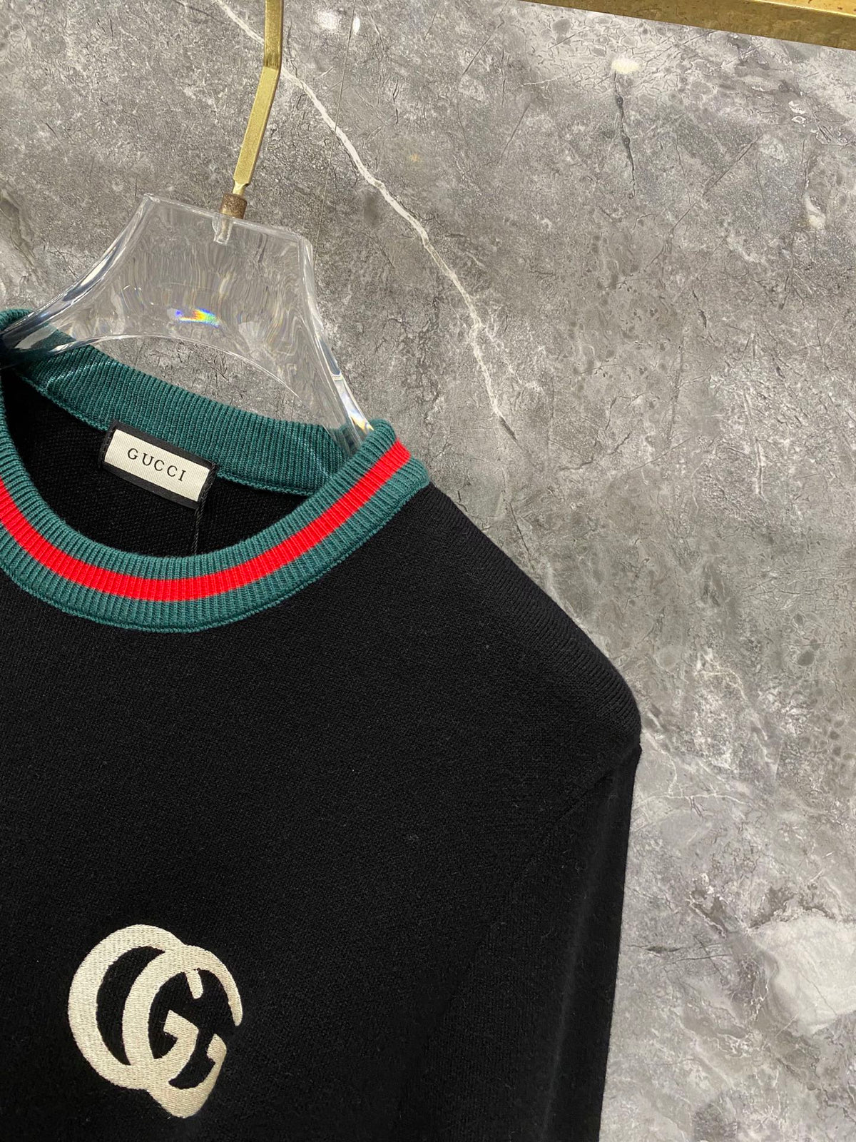 Gucci Unisex Crewneck Sweater