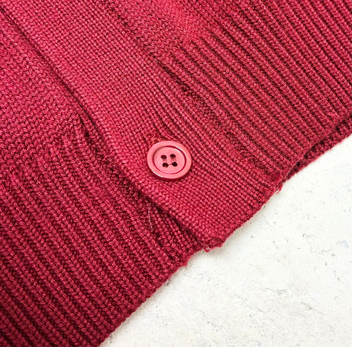 Gucci Unisex Embroidered Cardigan