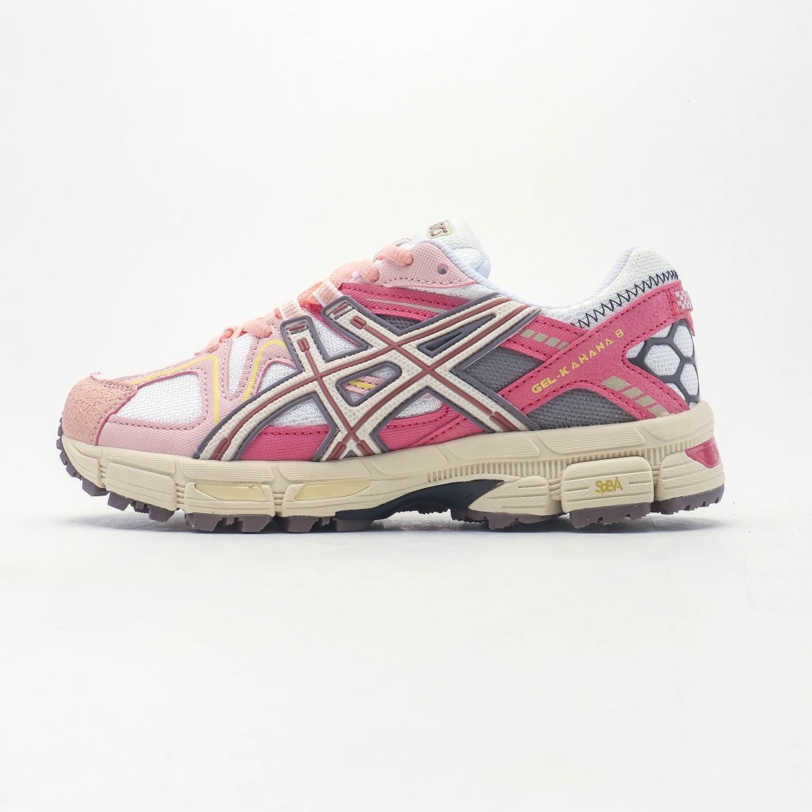 ASICS Unisex Sneakers GEL-KAHANA 8