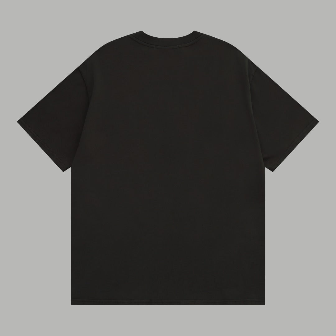 Gucci Signature Embossed Logo Oversized T-Shirt