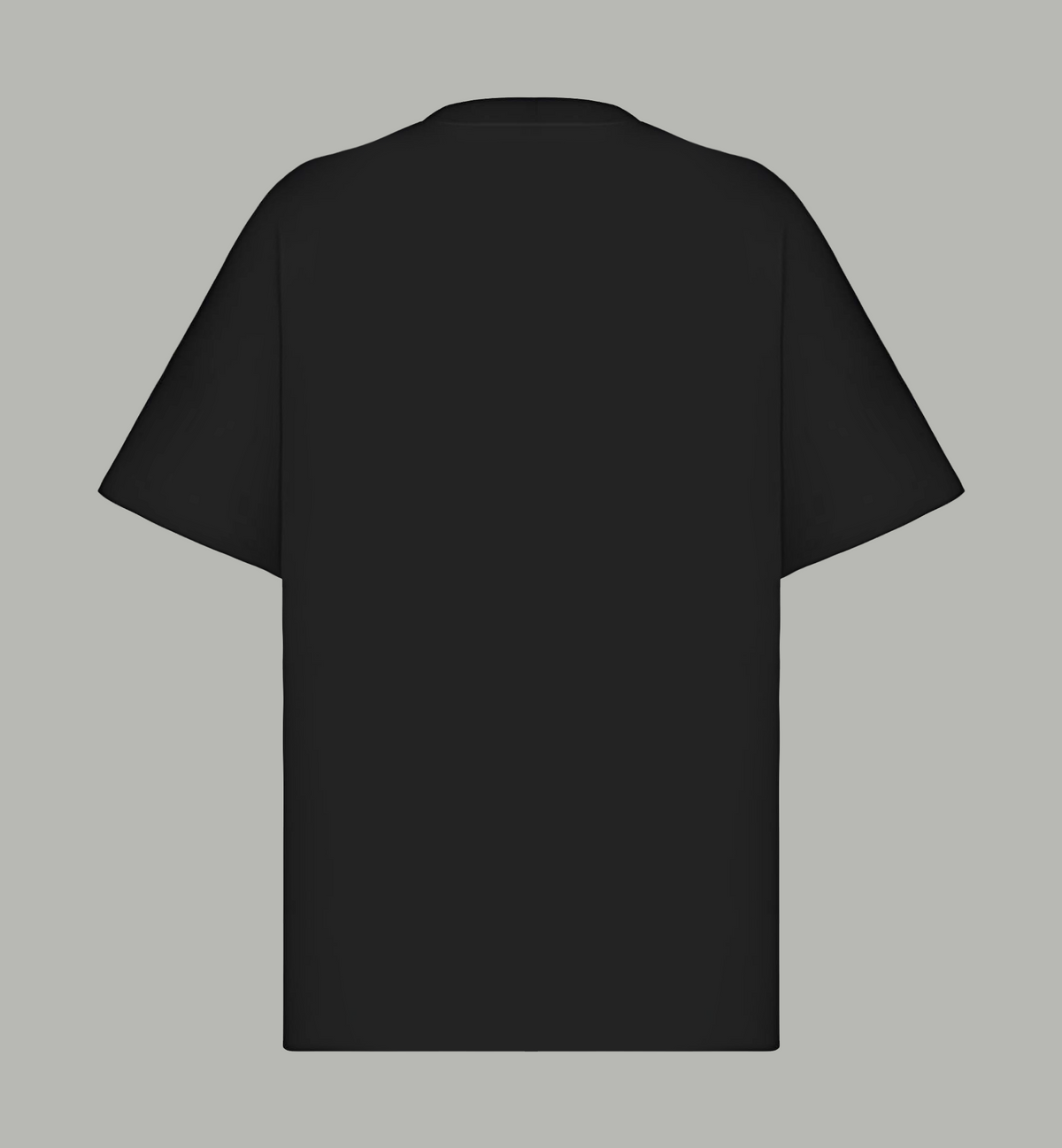 Gucci Stripe Logo Band T-Shirt