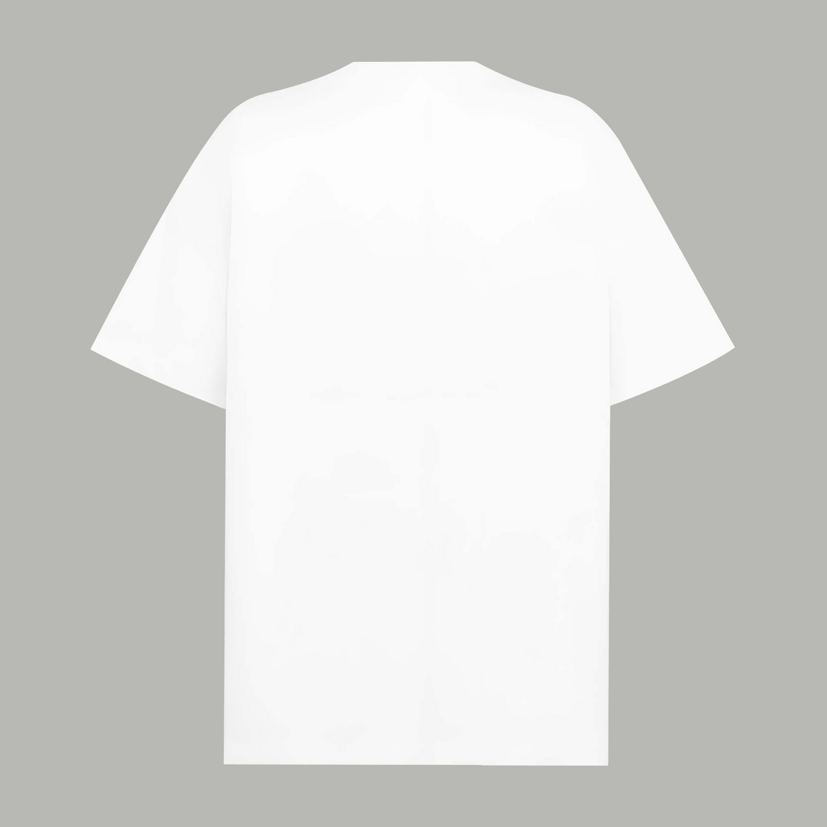 Gucci Stripe Logo Band T-Shirt