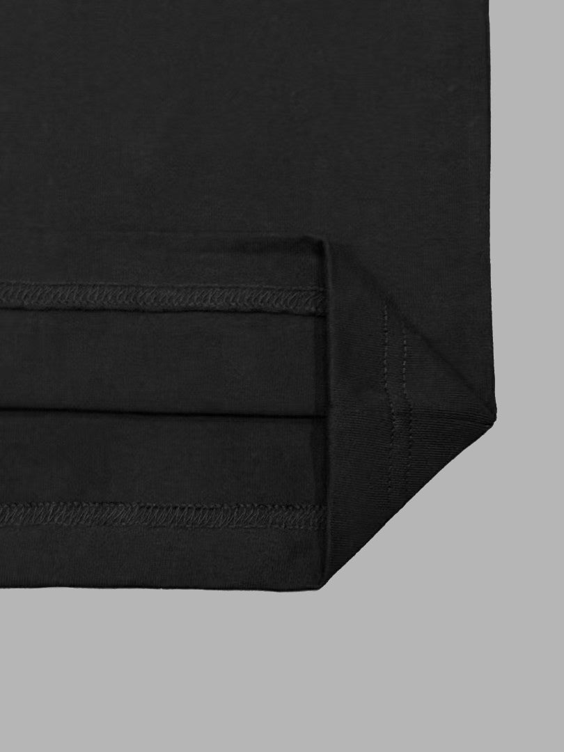 Gucci Triangle Graphic Logo T-Shirt