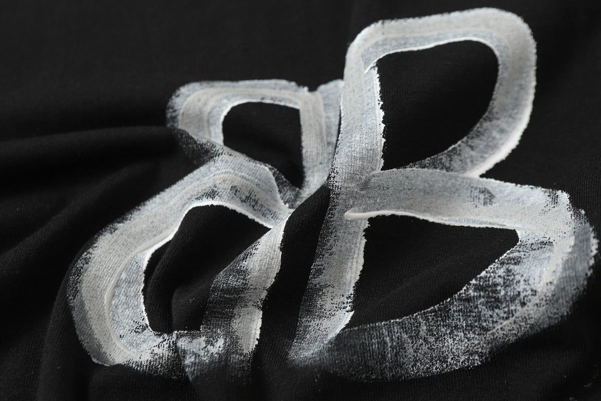 Balenciaga Classic Loose Fit T-shirt