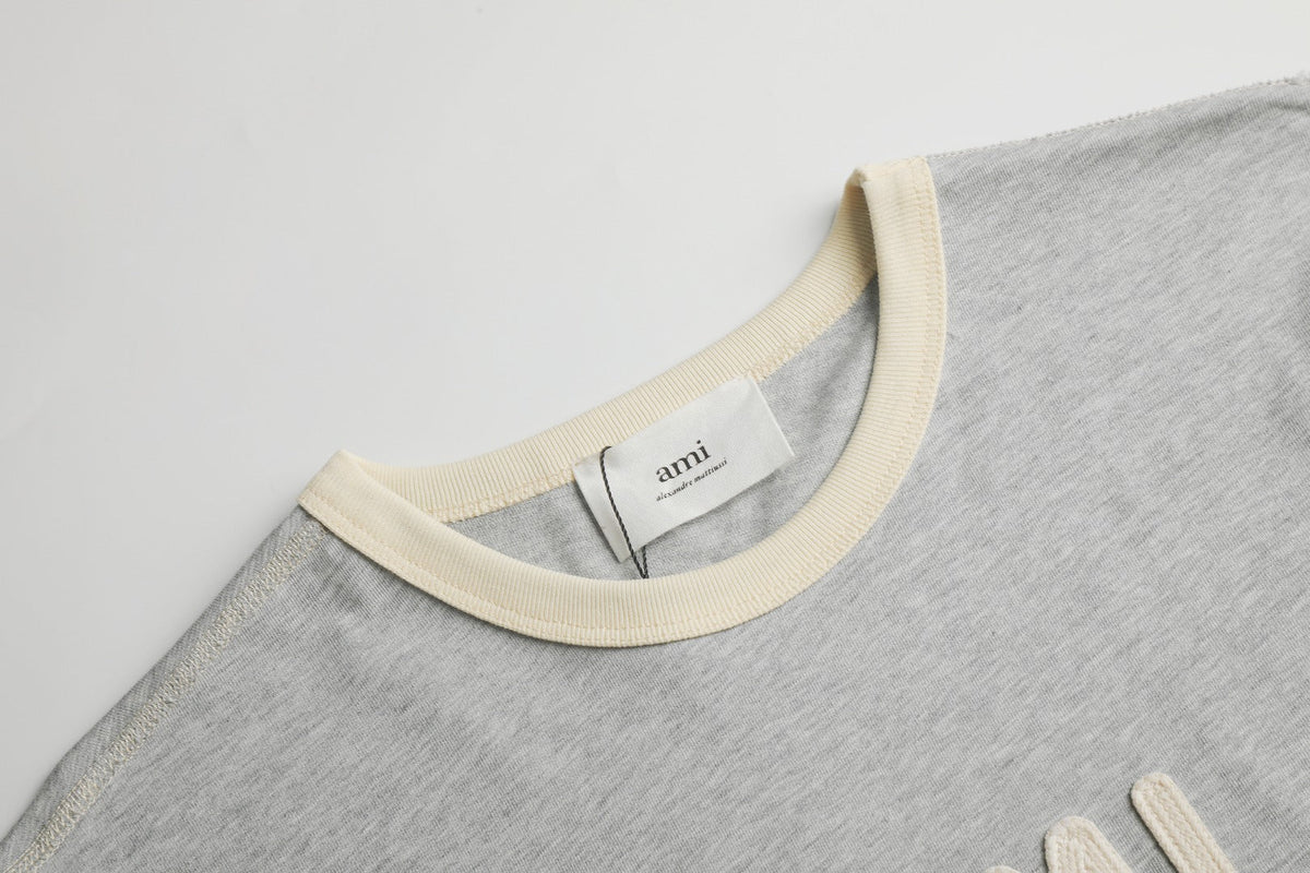 2026 AMI PARIS T-Shirts
