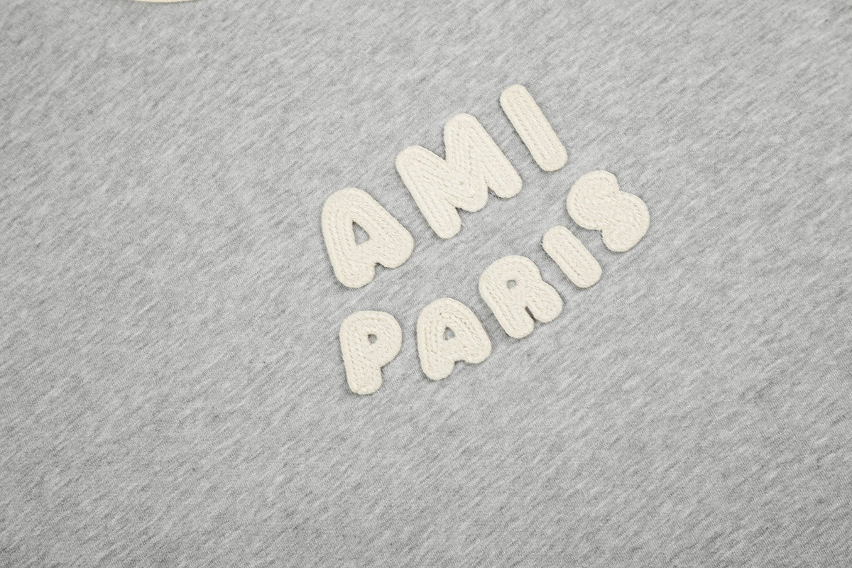 2026 AMI PARIS T-Shirts