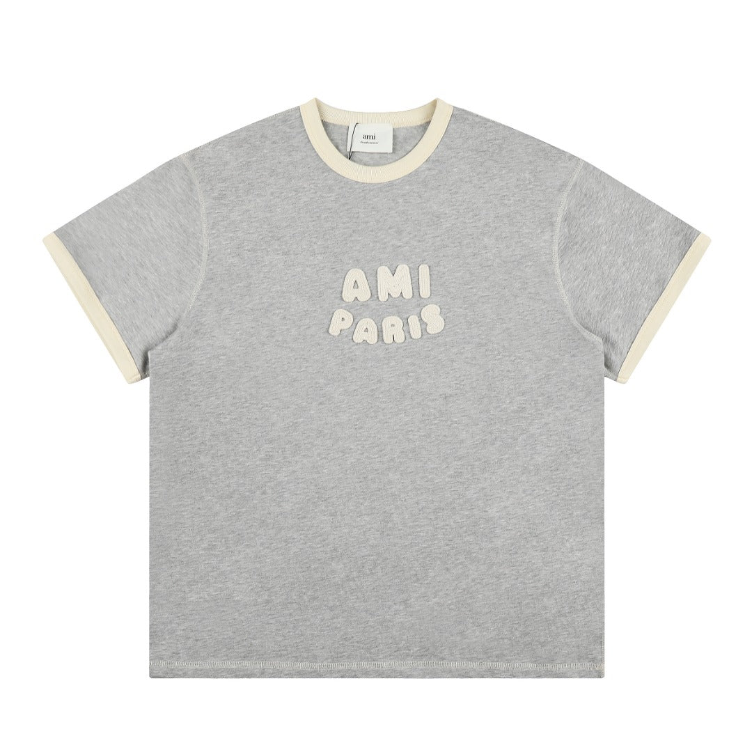 2026 AMI PARIS T-Shirts