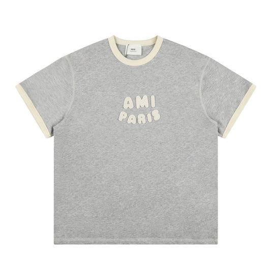 2026 AMI PARIS T-Shirts