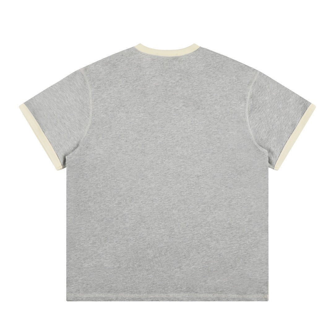 2026 AMI PARIS T-Shirts