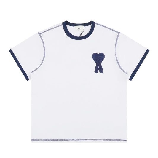 2026 AMI PARIS T-Shirts