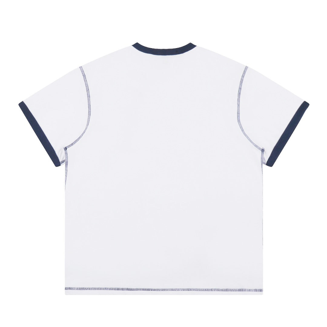 2026 AMI PARIS T-Shirts