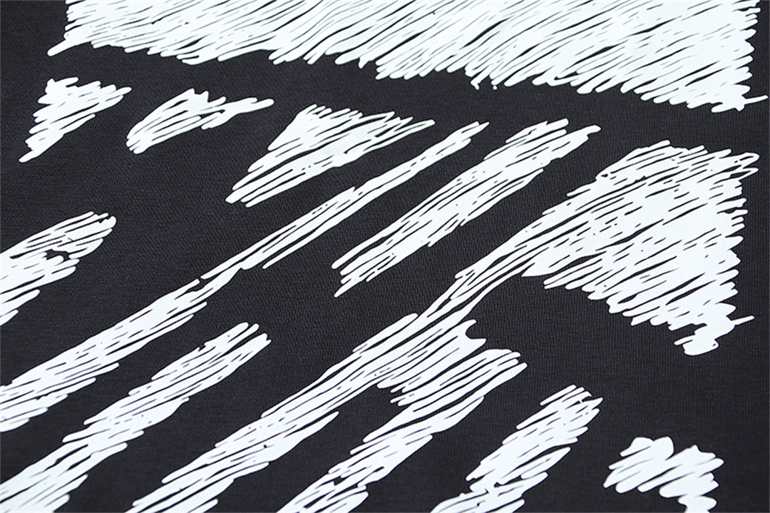 Off-White Arrow logo sports sweatshirt#147