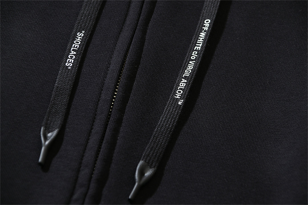 Off-White Arrow logo sports sweatshirt#141