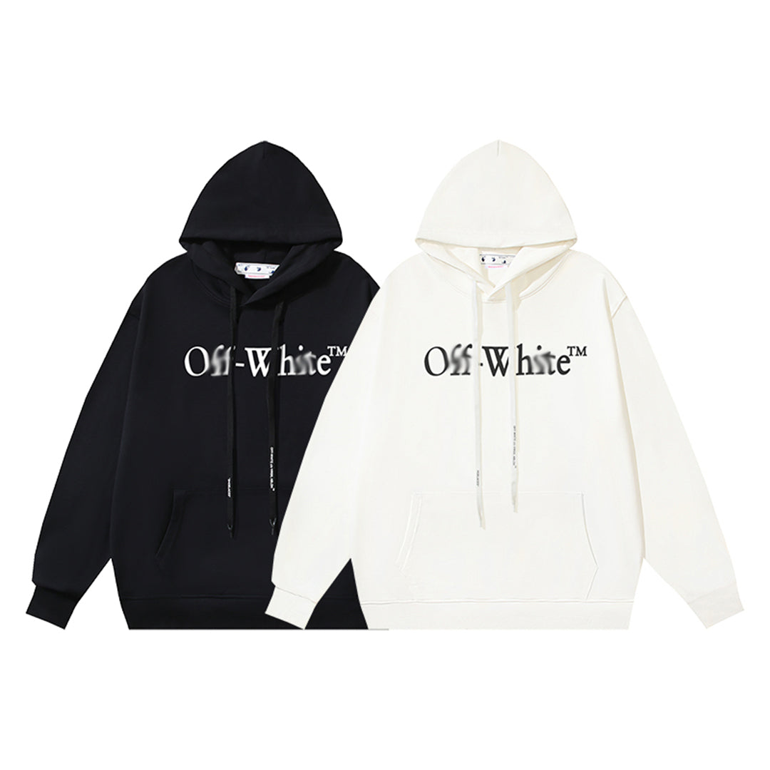 Off-White  Arrow logo sports sweatshirt#116
