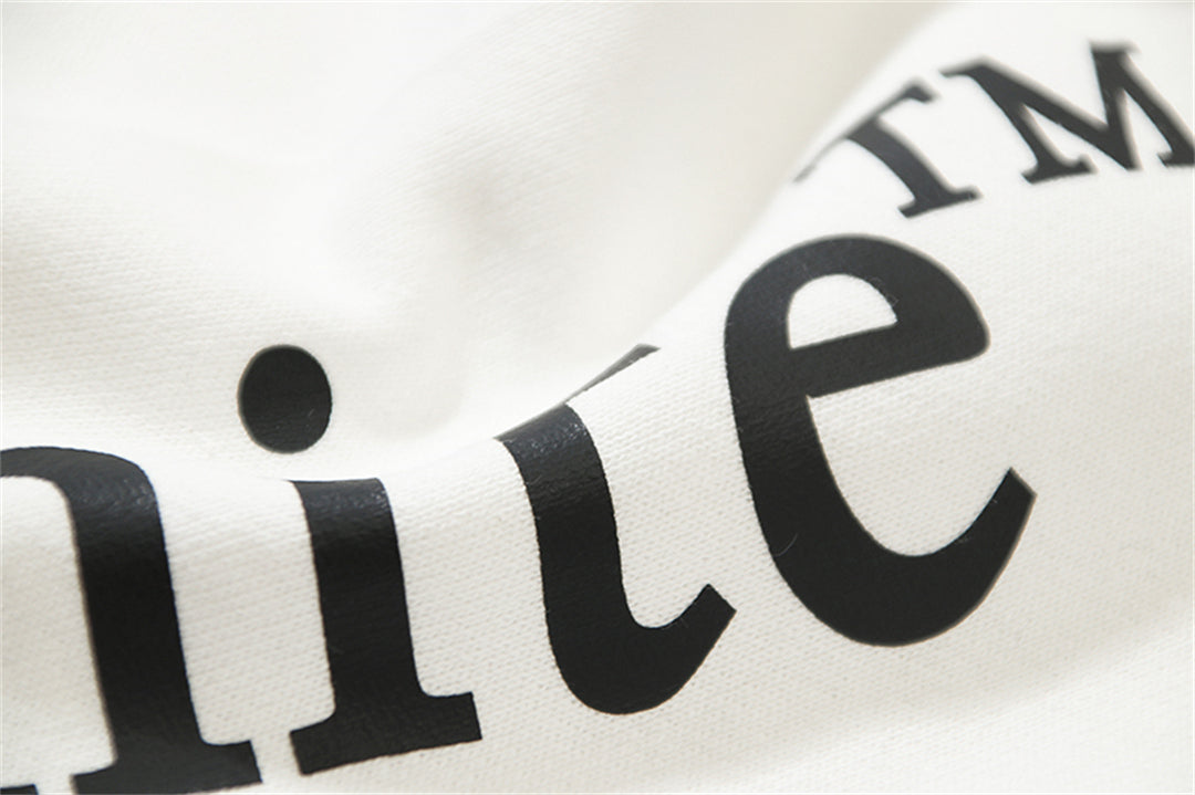 Off-White  Arrow logo sports sweatshirt#116