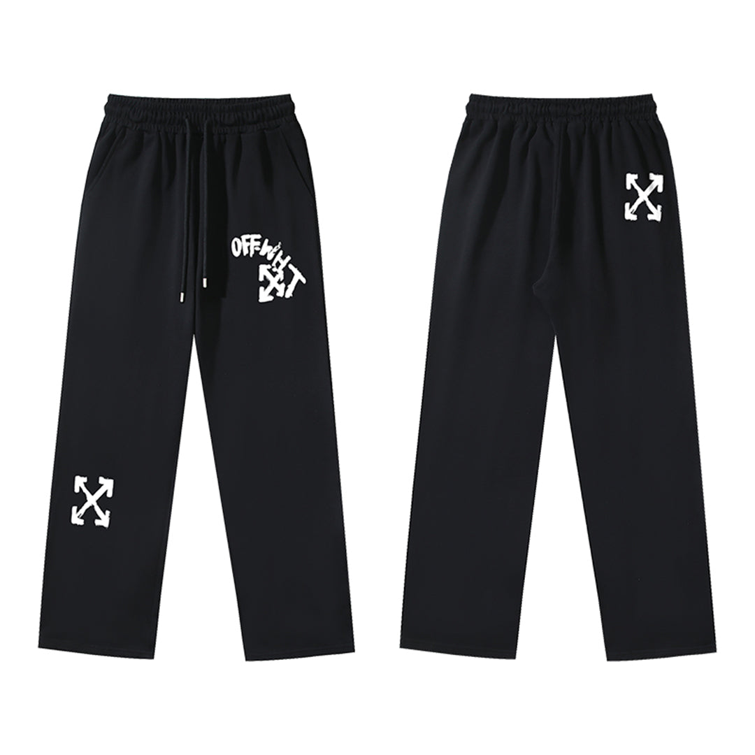 Off-White  Casual trousers#1