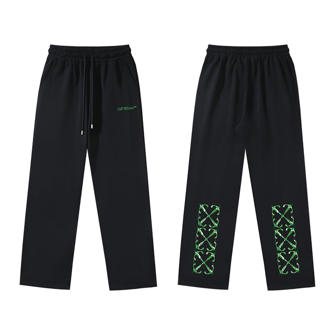 Off-White Casual trousers#3