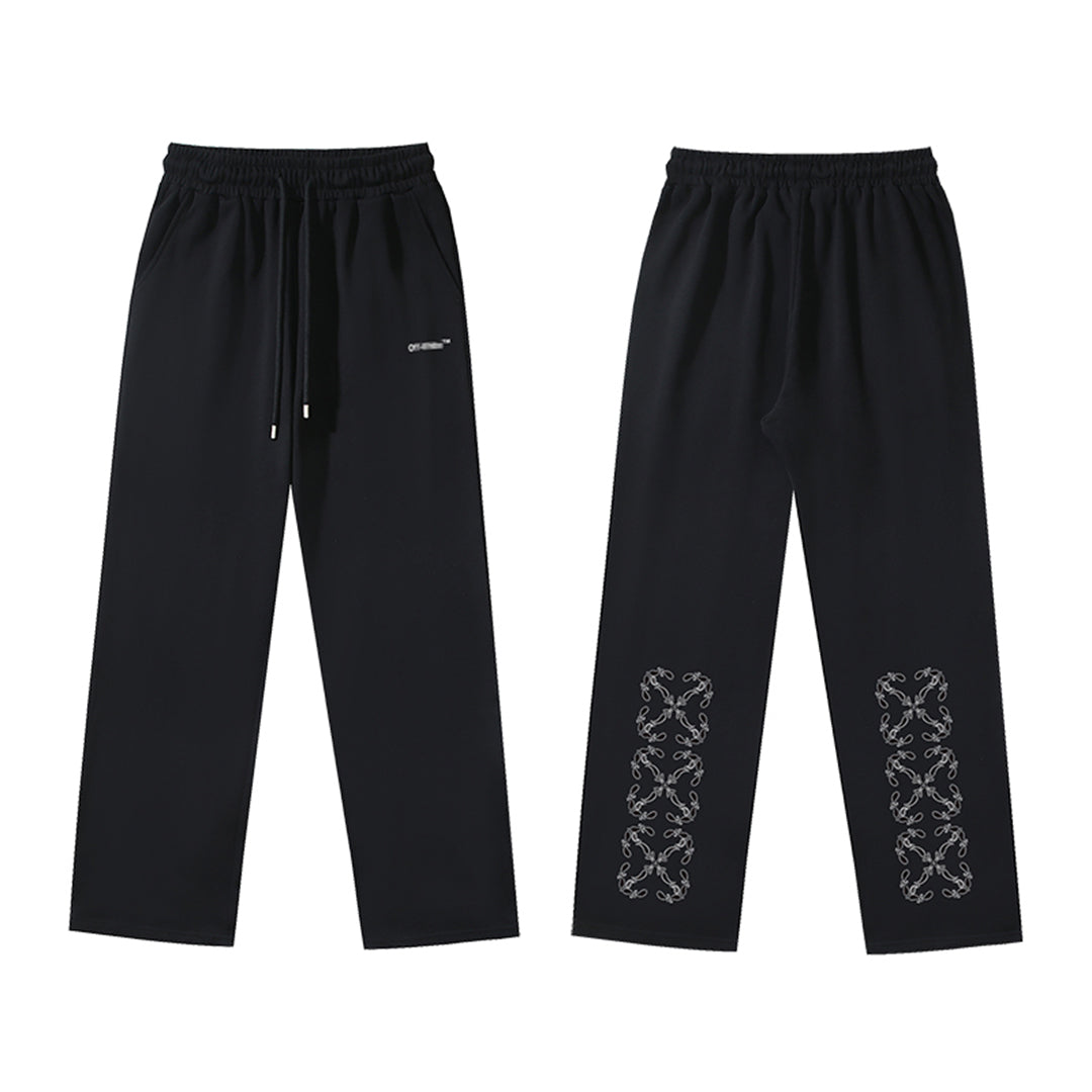 Off-White Casual trousers#5