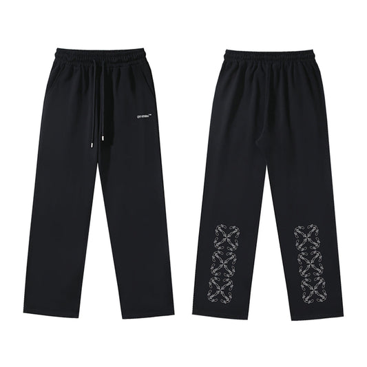 Off-White Casual trousers#5