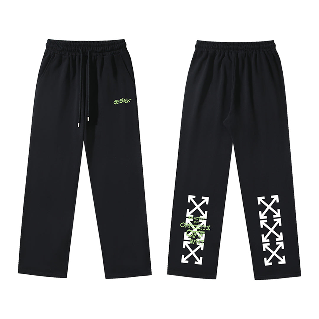 Off-White  Casual trousers#7