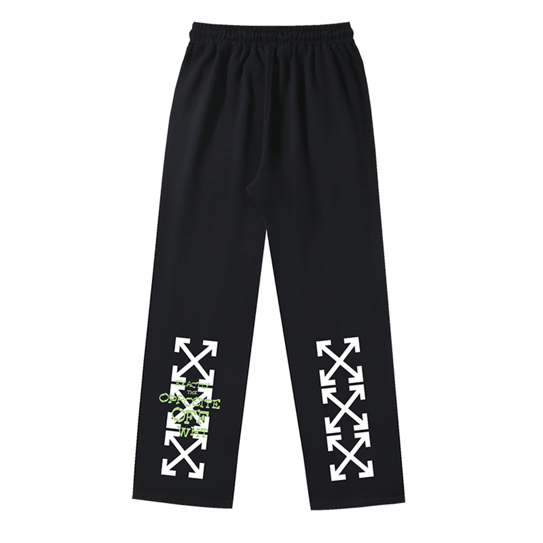 Off-White  Casual trousers#7